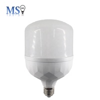 Ampoule LED sans scintillement, protection des yeux, 5W-60W, culot E27/B22, usage résidentiel pour l'éclairage domestique