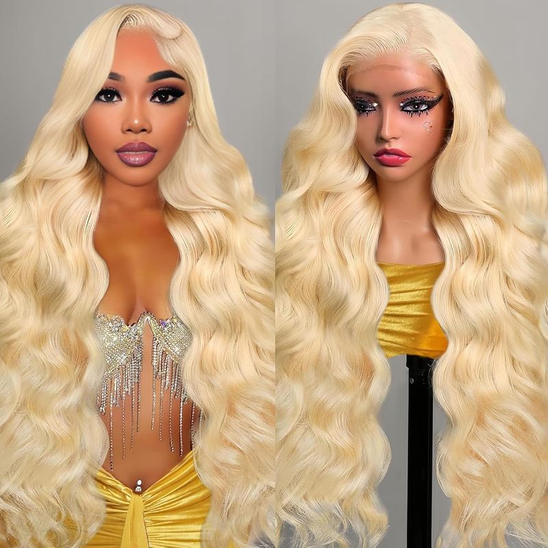 Human Hair Wig 4 4 Deep