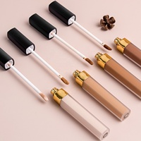 Correcteur liquide de haute qualité, 13 couleurs, haute définition, végan, biologique, luxueux, en flacon
