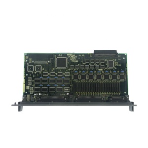 วงจรควบคุมเมนบอร์ดใหม่ A16B-2202-0726 Fanuc สำหรับเครื่องจักรกล อุตสาหกรรมอัตโนมัติ Fanuc ราคาดี - Product Image 4