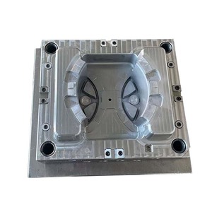 OEM nhựa sơn xô tiêm khuôn nhà máy Trung Quốc taizhou của tùy biến sản phẩm - Product Image 3