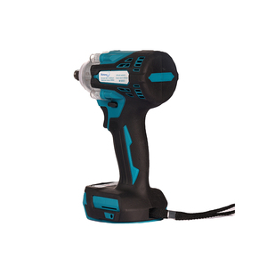 21V Cordless Brushless Impact <b>Wrench</b> High Speed High Torque Industrial DIY ELETORQ HYHFA380B1 - Product Image 1