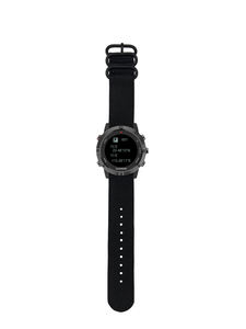 T3 Altímetro barométrico para exteriores, frecuencia cardíaca, detección de oxígeno en sangre, reloj electrónico inteligente, reloj de buceo, reloj de buceo resistente al agua - Product Image 6