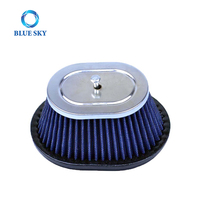 Filtre à air à haut débit YFS200 PA-349 YDR200 Blaster 1988-2006 Filtre à air de course pour moto Fabricant professionnel