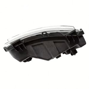 ปืนยิงกำแพงกันชนหน้าไฟตัดหมอกดัดแปลงใช้ในเชิงพาณิชย์รุ่นกันชนหน้าโคมไฟป้องกันกันชนไฟในเวลากลางวัน - Product Image 3