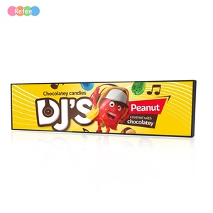 شاشة عرض Lcd Refee, 19 <span class=keywords><strong>24</strong></span> 28 37 43 48 بوصة Refee شاشة عرض Lcd رف عرض رقمي لافتات شاشة رف فائقة الدقة - Product Image 1