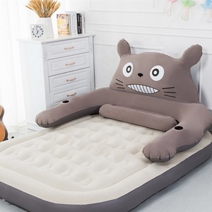 Cama de Aire Inflable de PVC de Nuevo Estilo, Cómoda - Product Image 2
