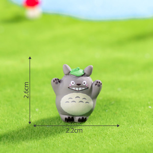 Accessoire créatif en résine de chat mignon de style dessin animé pour loisirs créatifs, décoration kawaii pour la maison et les fêtes, rentrée scolaire - Product Image 4