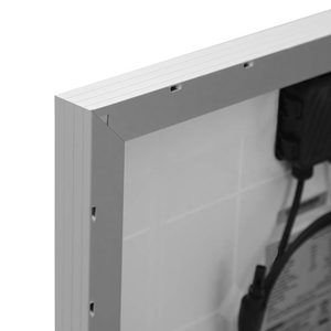 Cellule solaire en silicium monocristallin personnalisé 800w 850w 900w Panneau solaire aux EAU - Product Image 5