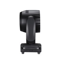 Lámpara Panorámica Focalizable Bee Eye de 19*15W con Color RGBW, Zoom de Haz DMX512, para Fiestas DJ, Iluminación de Escenarios de Discoteca