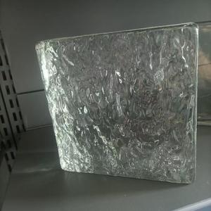 Bloques de vidrio al por mayor para una variedad de aplicaciones, incluyendo bloques de vidrio, duchas, barras, <span class=keywords><strong>paredes</strong></span>, ventanas y edificios comerciales - Product Image 6