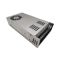 Alimentation à découpage S-500-110 S-600-110 500W 600W, entrée CA 220V vers sortie CC 110V 4.5A