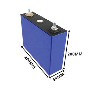 Литиевый аккумулятор <span class=keywords><strong>Lifepo4</strong></span>, 3,2 В, 25 А/ч, 30 А/ч, 40 А/ч, 100 А/ч/200 А/ч, призматический элемент для электрического скутера, автомобиля, велосипеда, Diy - Product Image 4