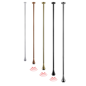 Смеситель для ванной комнаты с сенсорным экраном - Product Image 1
