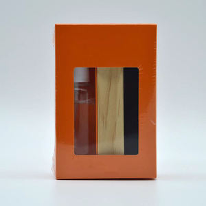 Kit de Limpieza de Discos de Vinilo de Fibra de Carbono con Mango de Madera, Antipolvo, para Tocadiscos Domésticos, Herramienta para Tocadiscos - Product Image 5