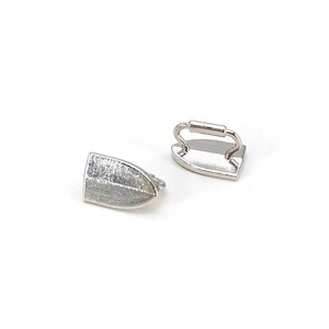 Piezas de juego Monopoli de fichas de metal personalizadas, fabricación de casas y hoteles de plástico de alta calidad - Product Image 3