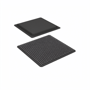 Embedded Components Electronic 625 BBGA Original One Stop Service ADSP-TS101SAB1-000 - Product Image 1