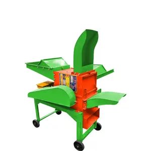 best sale electric chaff cutter and grinder price