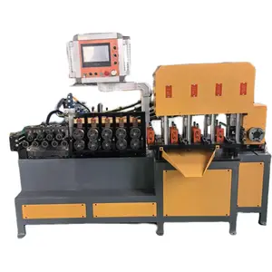 Hot sale can be customized Holt hoop press