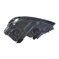 Système d'éclairage automobile d'origine, phare avant LED, type confortable pour VW TIGUAN 2017 2018 2019 2020 pour 5NB941113 5NB941114