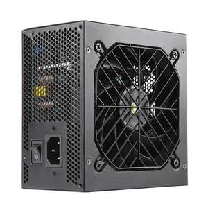 Alimentation PC de jeu 1000W Gold 80Plus entièrement modulaire, ATX 3.1, PCIe 5.1, haute tension, vente en gros - Product Image 1