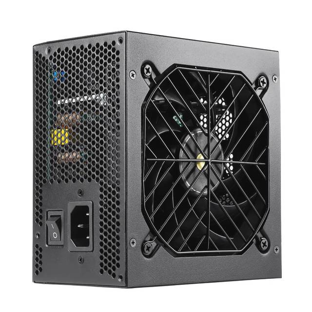 Full Modular 80Plus 1000W Gold Psu Fonte PCIE 5.1 ATX 3.1 Wholesales High Voltage 1000Watts Gaming Computer PC Power Supply