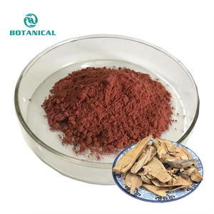 Offre Spéciale naturel Tripterygium Wilfordii extrait de racine fournit de l'énergie Thunder God poudre d'extrait de vigne 98% <span class=keywords><strong>Celastrol</strong></span> poudre - Product Image 1