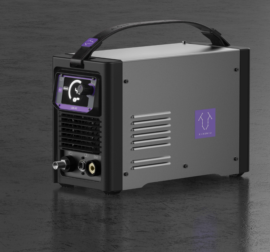 COROTC LGK-40D 2025 Новое поступление высокочастотная плазменная резка HF DC воздушная плазменная резка 20 мм толщина резки для стали