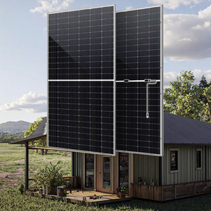 Panneaux solaires 570W-590W, système photovoltaïque - Product Image 3