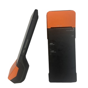 Dữ liệu không dây <span class=keywords><strong>POS</strong></span> V2 Pro v2pro cầm tay <span class=keywords><strong>Android</strong></span> thanh toán máy <span class=keywords><strong>Android</strong></span> 7.1 cầm Tay <span class=keywords><strong>POS</strong></span> thanh toán - Product Image 5