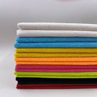 Lot de 36 serviettes en microfibre personnalisées, vente en gros, devacurl sw9007, cuisson glacée, glace fraîche