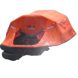 عوامات الحياة القابلة للنفخ ذاتية الحج من سولاس مع شهادة ccs - Product Image 3