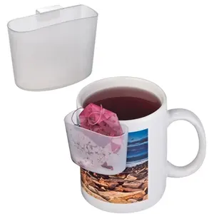 Portabiscotti da tè gadget personalizzati - Product Image 1