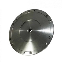 Volant d'Inertie Personnalisé en Fonte pour Fonderie, 200 KG, 300 KG