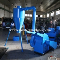 Approvisionnement d'usine De Maïs Maïs Blé Broyage Alimente Broyeur Broyeur À Marteaux à vendre au Zimbabwe