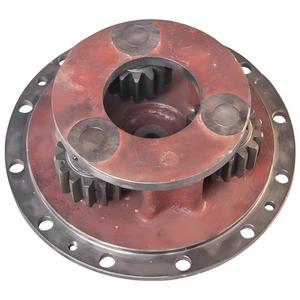 ZL30 ZL15 81807A00000000-31 130010031 36402100212 Piezas de Repuesto para Eje de Cargadora de Ruedas, Portaplanetas, Alta Garantía de 6 Meses - Product Image 4