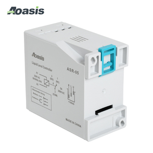 AOASIS ASR-05 su sıvı seviye kontrolü ler 150V-260V AC sıvı seviye kontrolü röle - Product Image 5