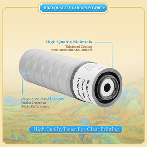Cartuccia Toner Compatibile HITEK per <span class=keywords><strong>Xerox</strong></span> 5865 5875 5890 Workcentre 6R1552 006R01552 - Product Image 2
