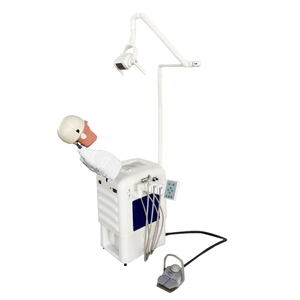 Simulador de Entrenamiento en Cirugía Oral para Equipos Médicos, Certificado CE, Duradero, para Escuelas de Medicina - Product Image 3