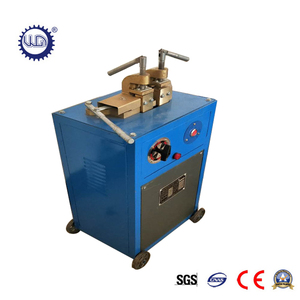 عالية الجودة دليل الألومنيوم الكهربائية ماكينة لحام نقطي Tig - Product Image 3