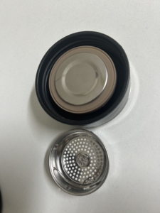 Bình giữ nhiệt thể thao chân không cách nhiệt giữ nóng lạnh 1L, bình giữ nhiệt bằng thép không gỉ, bình giữ nhiệt chân không dùng cho nước, trà, cà phê - Product Image 6