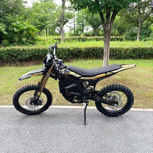 Moto tout-terrain électrique Sur-Ron Ultra 24,5 kW 74 V 60 Ah, motocross professionnel, E-Moto USA EU haute performance capable de atteindre des vitesses jusqu'à 80 km/h - Product Image 5
