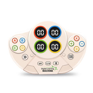 Machine d'apprentissage à 24 <span class=keywords><strong>heures</strong></span> du matin - Product Image 1