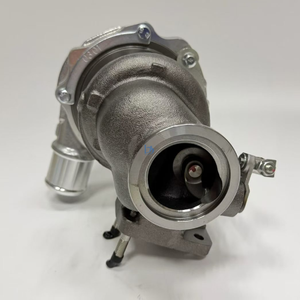 Turbocompresor de Repuesto para Motor Diésel F5C 3.4L para Miniexcavadora IVECO, Reemplazo OEM 1700702642 53039700256 y Más - Product Image 4