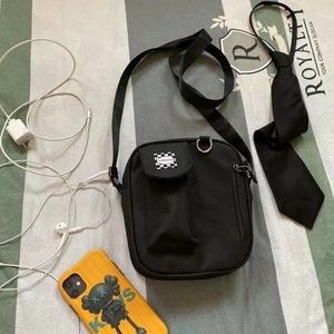 Outdoor Sports Custom logo Cross-body Sling Shoulder <strong>Bag</strong> Mobile Phone Shoulder <strong>Bags</strong> for Men <strong>Women</strong> Hip Hop <strong>Small</strong> Cross Body - Product Image 3