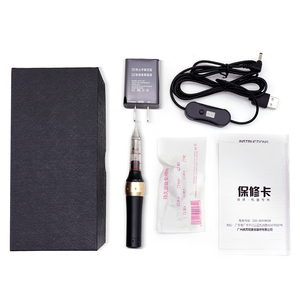 Máquina <span class=keywords><strong>de</strong></span> tatuajes OEM 2019, maquillaje permanente, <span class=keywords><strong>mejor</strong></span> sellet, máquina <span class=keywords><strong>de</strong></span> maquillaje permanente - Product Image 2