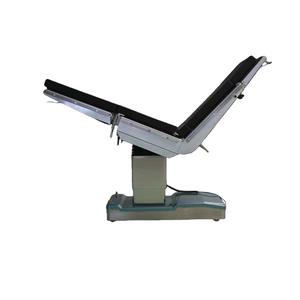 La plus nouvelle <span class=keywords><strong>table</strong></span> d'opération électrique Lekang LK/DS-VI-Support de lithotomie et de <span class=keywords><strong>traction</strong></span> ortho compatible avec le bras en C à 4 fonctions - Product Image 6