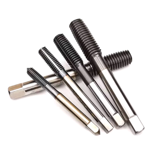 ดอกต๊าปเกลียวแบบไม่ต้องใช้ชิป Bibo Extruding Tap รุ่น M35 สำหรับเหล็กสแตนเลส ใช้กับเครื่องต๊าปเกลียวชนิดพิเศษ สำหรับงานรีดขึ้นรูปเหล็ก - Product Image 6