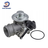 صمام EGR 074129463A 72480952 074 129 463 a مناسب لسيارات فولكس فاجن LT35 2.5 TDI وترانسبورتر T4 2.5 TDI