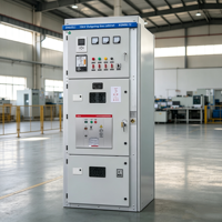 Unit Ring Utama Kelas Profesional untuk Gardu Induk Listrik dengan Model Xgn15 12